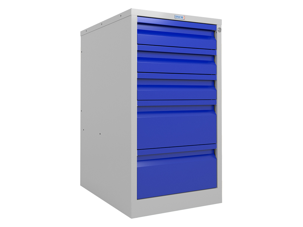 Фото Верстак Profi (№605) WTS160.WD1/WD5.021