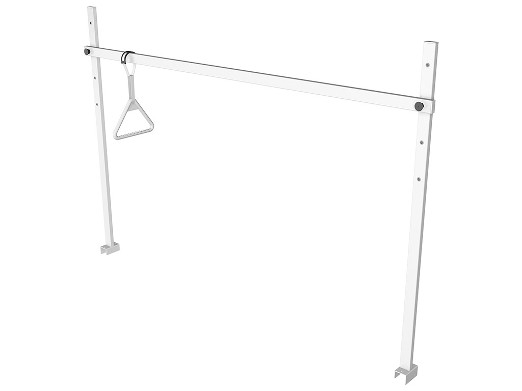 Рама Балканского MBF-01 (КМ Н)