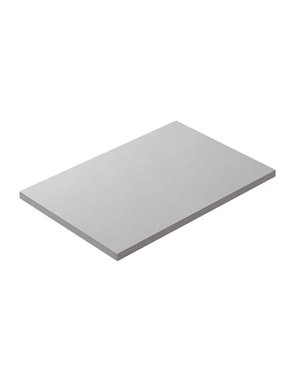 Полка ЛДСП ПРАКТИК Home GShW 60х30 белая