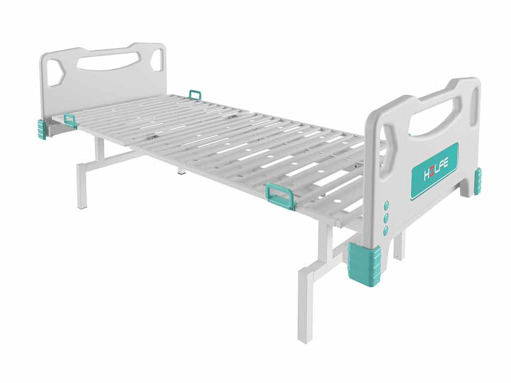 Медицинская кровать MB200.1.0.5 (KM-06)
